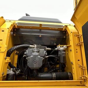รถขุดตีนตะขาบ Komatsu PC300/300-7 300-8M0 รุ่นปี 2023 เครื่องยนต์ 180KW สภาพดี ผลิตในญี่ปุ่นแท้ คุณภาพดีที่สุด มือสอง - Product Image 3