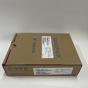 Módulo de Opción para Servoaccionamiento Yaskawa JUSP-NS115 - Product Image 1
