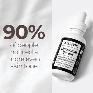 Özel Marka Organik Yüz Cilt Bakım Serumu Nemlendirici Kolajen Retinol C Vitamini Lipozomal Yaşlanma Karşıtı Parlatıcı Yüz Esansı - Product Image 4
