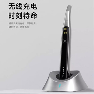 Probador de Estabilidad de Implantes MD100 con 6 Varillas de Prueba, Dispositivo Dental Portátil para Equipos de Terapia Oral - Product Image 2