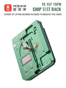 Máy lập trình chip EEPROM YCS, Baseband/Logic cho X-13 14 15 16 Pro Max, thiết bị sửa chữa logic, máy kiểm tra, dụng cụ sửa chữa điện thoại - Product Image 3