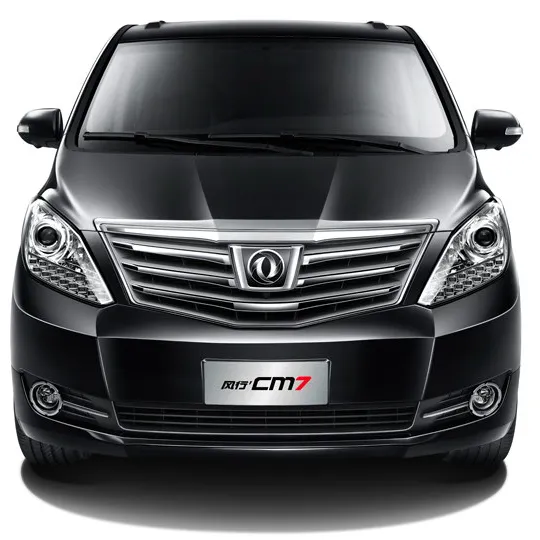 chinese dongfeng new van cars /vehicle with autos business car/car business car auto