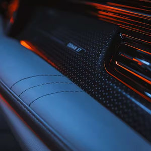 2025 Chang an Oshan X7 Plus 1,5 T 138KW 300NM 2023 Changan High Chinese Suv Pequeño coche de gasolina <span class=keywords><strong>barato</strong></span> - Product Image 5