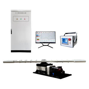 Máquina de Prueba de Movimiento Centrífugo Dinámico Simulado, Brazo Giratorio, Centrífuga de Aceleración Constante, Máquina de Prueba de Estado Estacionario - Product Image 1