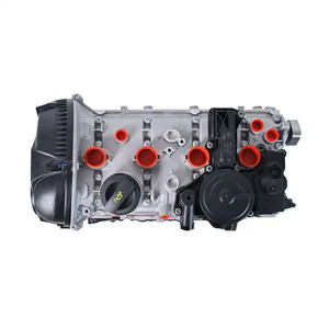 Motor EA888 CEA <span class=keywords><strong>CDA</strong></span> 1.8T de Alta Calidad y Precio de Fábrica para Tiguan, Nuevo Passat, Magotan, Volkswagen CC, Skoda Octavia, Skoda Superb - Product Image 6
