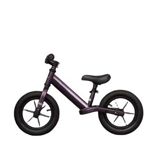 <span class=keywords><strong>Vélo</strong></span> d'équilibre pour enfants <span class=keywords><strong>de</strong></span> 12 pouces sans pédale, <span class=keywords><strong>vélo</strong></span> d'équilibre robuste pour tout-petits, pour enfants <span class=keywords><strong>de</strong></span> 2 à 6 ans, pour développer l'équilibre et la coordination - Product Image 1