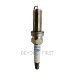 อะไหล่รถยนต์ ระบบจุดระเบิด หัวเทียน NGK รุ่น 96372-SILKAR8C6DS สำหรับรถยนต์ Buick EXCELLE GX GL6 Chevrolet Cavalier <span class=keywords><strong>MG</strong></span> 6 ของใหม่ - Product Image 4