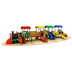 Jinshi Hot Sell Cheap Kids <b>Plastic</b> Playground <b>Slides</b>,used Playground Equipment for Sale - Product Image 6