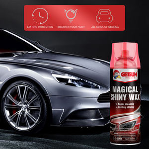 <span class=keywords><strong>GETSUN</strong></span> Car Magical Shiny <span class=keywords><strong>Spray</strong></span> <span class=keywords><strong>Polish</strong></span> <span class=keywords><strong>Wax</strong></span> - Product Image 3