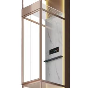 <span class=keywords><strong>Ascenseur</strong></span> résidentiel compact à faible consommation d'énergie, <span class=keywords><strong>prix</strong></span> direct usine, entretien réduit, <span class=keywords><strong>ascenseur</strong></span> intelligent pour la <span class=keywords><strong>maison</strong></span> - Product Image 6