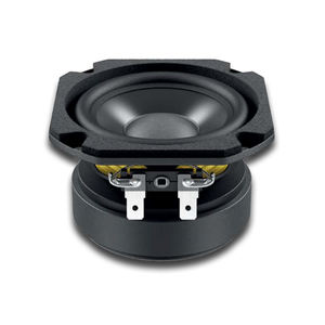 Haut-parleur colonne 6*3 pouces 6 ohms avec DSP, alimentation PoE 180W, pilote Lavoce Italie - Product Image 6