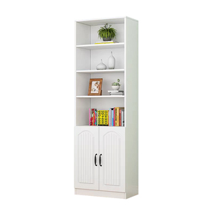 ชั้นวางหนังสือสำหรับเด็กแบบมอนเตสซอรี่ทำจากไม้สำหรับห้องสมุดโรงเรียนชั้นวางหนังสือที่เก็บถาวรในห้องอ่านหนังสือ - Product Image 6