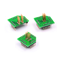 Juego Completo de Adaptadores BDM, 22 Adaptadores, Sonda BDM para Herramienta de Reprogramación de Chips Trasdata, Programador de ECU