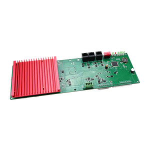 Système de gestion de batterie intelligent LWS bms 5S -16S BMS <span class=keywords><strong>16SA</strong></span> 48A 50A 70A 80A 100A Lifepo4 bms avec RS485 CAN Bluetooth - Product Image 4