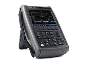 Analizador de Microondas Portátil Keysight N9917A N9916B N9936B N9918B N996 para Instrumentos de Prueba - Product Image 3