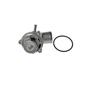 Termostato del Liquido di Raffreddamento <span class=keywords><strong>Vernet</strong></span> A1112000915 OEM 1112000915 per Mercedes-Benz MB W202 C220 C230 R170 SLK230 - Product Image 6
