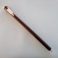 Motor tubular ultra silencioso Keco Zigbee, utilizado en persianas enrollables motorizadas para sistema de automatización inteligente