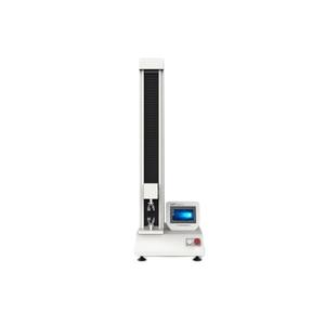 Machine de test des séparateurs de batteries Li-ion électroniques pour la résistance à la pénétration ASTM F1306, garantie 1 an - Product Image 2