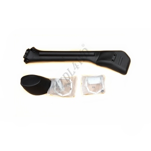 GZDL4WD 4x4 <span class=keywords><strong>Accessoires</strong></span> d'extérieur de voiture Tubas en PEBDL pour <span class=keywords><strong>Defender</strong></span> <span class=keywords><strong>110</strong></span> 90 TD4 <span class=keywords><strong>TD5</strong></span> 1987-2012 Kit d'admission d'air automatique - Product Image 4