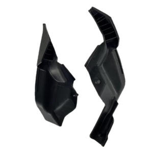 Tapones de plástico para placa de drenaje Tundra 53867-0C040 53866-0C040, repuesto para placa de recogida de agua Tundra US 2014-2017 - Product Image 4