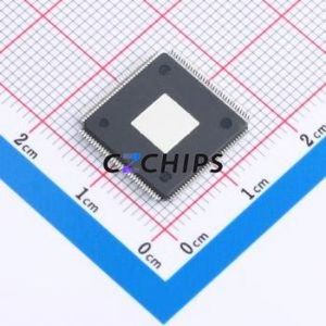 New Original YT9215S LQFP-128-EP(<b>14x14</b>) Integrated Circuit IC Chip Ethernet Transceiver - Product Image 2