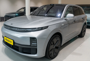 2025 Hot Sale Li 7 <span class=keywords><strong>Auto</strong></span> Usate Cinesi Veicoli con Guida a Sinistra <span class=keywords><strong>Importazione</strong></span> Russia - Product Image 4