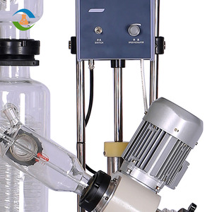 Cristalizador <span class=keywords><strong>de</strong></span> <span class=keywords><strong>laboratorio</strong></span> alto grado <span class=keywords><strong>de</strong></span> vacío evaporador rotatorio - Product Image 3