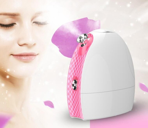 Diseño moderno Ventas de Fábrica, secura núm.15, nano iónica nanocare vapor facial para el hospital - Product Image 3
