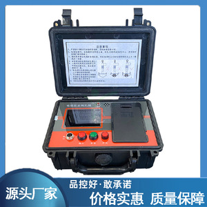 KD Zhengda Dispositif de perforation de câbles à double pistolet haute tension, testeur de sécurité pour la ligature et la perforation KDZD - Product Image 5