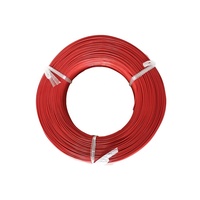 UL3566 150C 600V XLPE máquina cableado interno fabricante de cables automotrices cables eléctricos de alambre de cobre puro