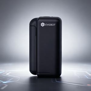 Impresora de Inyección de Tinta Industrial Portátil con Tinta Permanente Resistente al Agua – Máquina de Codificación Manual para Imprimir Fecha, Lote, Código QR y Logotipo - Product Image 1