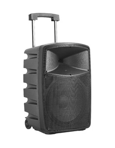 Altoparlante Portatile da <span class=keywords><strong>15</strong></span>'' Multifunzione per Diverse Situazioni, Prezzo Diretto di Fabbrica, Altoparlante Professionale Attivo - Product Image 1