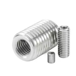 Высокое качество отверстие из нержавеющей стали внутренняя внешняя Резьбовая втулка/прокладка DIN916 полый винт с гальванизированной отделкой коробка упаковка - Product Image 4