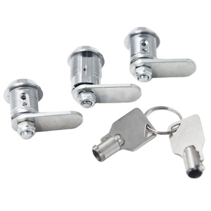Hengsheng <span class=keywords><strong>cam</strong></span> khóa xi lanh an toàn khóa và phím chính có thể được gỡ bỏ khi chuyển đổi và tắt Hộp Thư Tủ <span class=keywords><strong>cam</strong></span> ổ khóa - Product Image 2