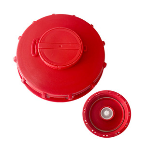 <span class=keywords><strong>Diamètre</strong></span> 150mm 225mm 1000 litre IBC couvercle de réservoir IBC fourre-tout <span class=keywords><strong>bouchon</strong></span> à vis avec échantillon gratuit - Product Image 1
