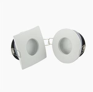 IP65 Không Thấm Nước <span class=keywords><strong>LED</strong></span> Phòng Tắm Đèn Trần Đồ Đạc MR16 <span class=keywords><strong>GU10</strong></span> Spotlight Phụ Kiện - Product Image 2