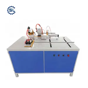 Automatic Wood Pallet Block Cutting Machine For Sale