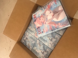 การ์ดสะสมเทพธิดา YisiJiutan ขายส่ง การ์ดเกมสาวสวยเซ็กซี่อนิเมะ กล่องบูสเตอร์ การ์ดสุดแซ่บ ของเล่นโดจิน - Product Image 5