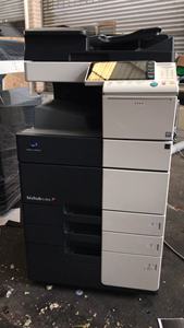 เครื่องพิมพ์เลเซอร์สีแบบ C454e/C554/<span class=keywords><strong>A3</strong></span> C554e/A4ตกแต่งใหม่สำหรับ C454 Konica Minolta BIZHUB - Product Image 3