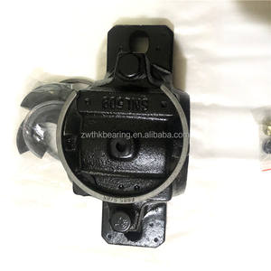 Alloggiamento cuscinetto SNL518-615 split Plummer Blocco SNL 518-615 + 23218 <span class=keywords><strong>K</strong></span> + HE 2318 - Product Image 5