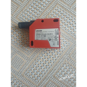 1PCS NUEVO Sensor LEUZE 50137813 ODS9L2.8/LA6-450-M12 Envío Rápido desde China a través de Fedex/DHL - Product Image 1