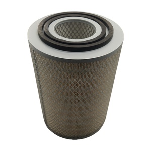 Filtro de Aire para Motor de Camión de Alta Calidad, Elemento de Filtro de Aire K2333 Universal para Camión - Product Image 5