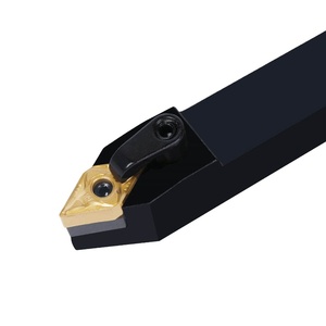 Dụng Cụ Tiện Ngoài CNC Giá Đỡ Dụng Cụ Vòng Tròn Ngoài Loại 62.5 Độ M <span class=keywords><strong>MDPNN</strong></span> 2020K15/2525M15/3232P15 - Product Image 1