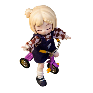 Nhật Bản Phim Hoạt Hình Anime Hành Động Hình Thay Đổi Khuôn Mặt Đặt Dọc Đóng Hộp Trang Trí Mô Hình Bức Tượng Đồ Chơi - Product Image 6