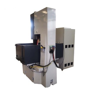 آلة D7140 عالية الدقة للتفريغ الكهربائي بالشرارة لصناعة القوالب - Product Image 5