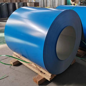 Цветная алюминиевая рулонная сталь 1050/1060/1100 толщиной 0,04 - 3 мм для внутренней отделки - Product Image 3