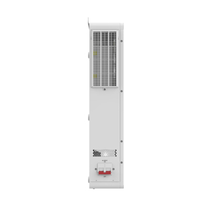 Inversor de Alta Frecuencia de Fase Dividida HU12348 e Inversor Solar de 12 KW 48v, Sistema de Almacenamiento de Energía - Product Image 2