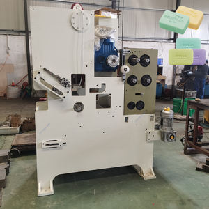 Imprimante à savon industrielle à faible consommation d'énergie, triple fonction, design à faible puissance, faible bruit de vibration, légère, installation facile - Product Image 5