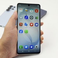 Teléfono Inteligente Premium 5G S26 Ultra, Proveedor Global, Carga Rápida, Desbloqueo Facial, 6.9 Pulgadas, 16Gb+1TB, 108MP, Android 14