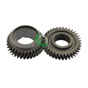 Caja de engranajes de transmisión para <span class=keywords><strong>FIAT</strong></span> <span class=keywords><strong>DOBLO</strong></span> 7763009 o 55266452 38184R, 4 engranajes, 35 dientes, <span class=keywords><strong>precio</strong></span> barato - Product Image 4